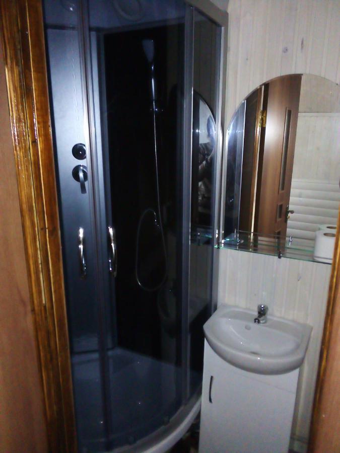Сімейний Котедж Краєвид Mykulytjyn Exteriör bild