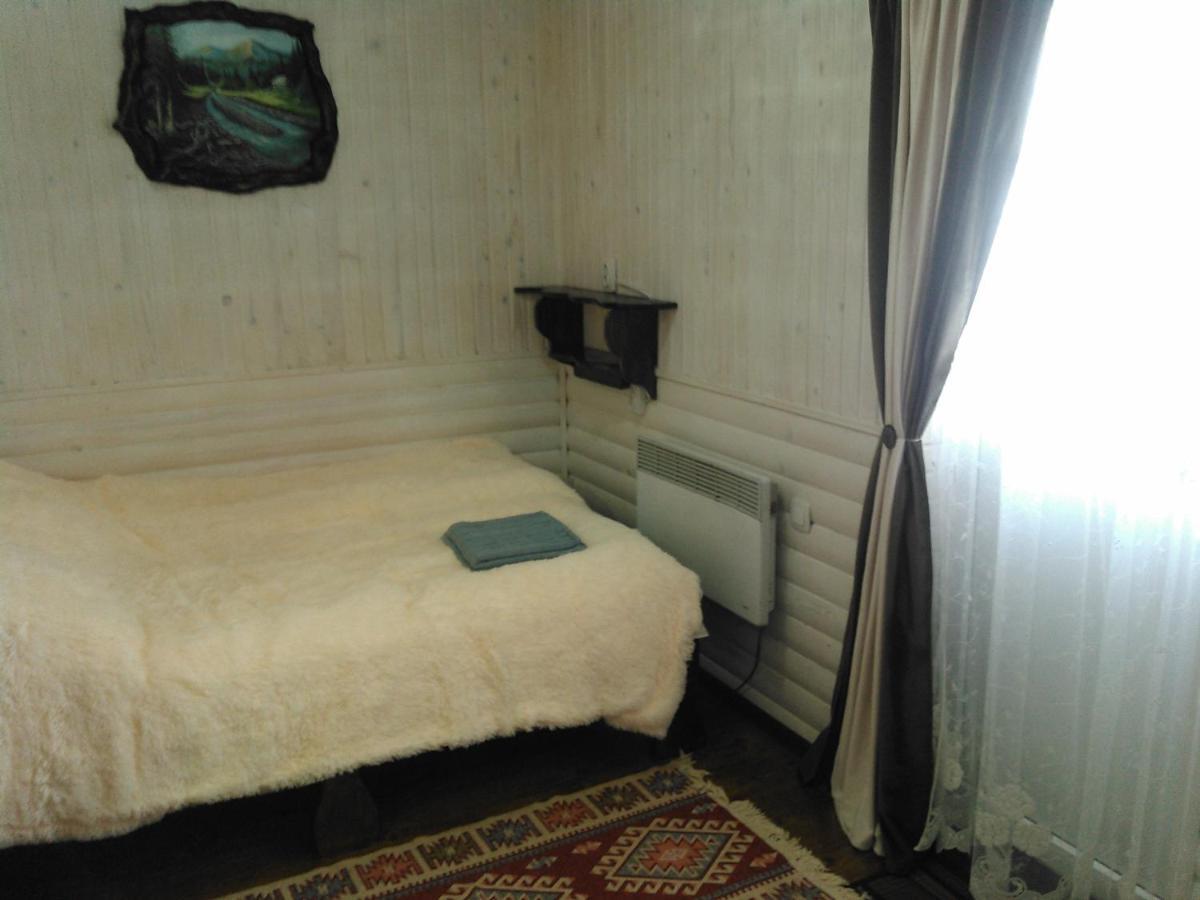 Сімейний Котедж Краєвид Mykulytjyn Exteriör bild