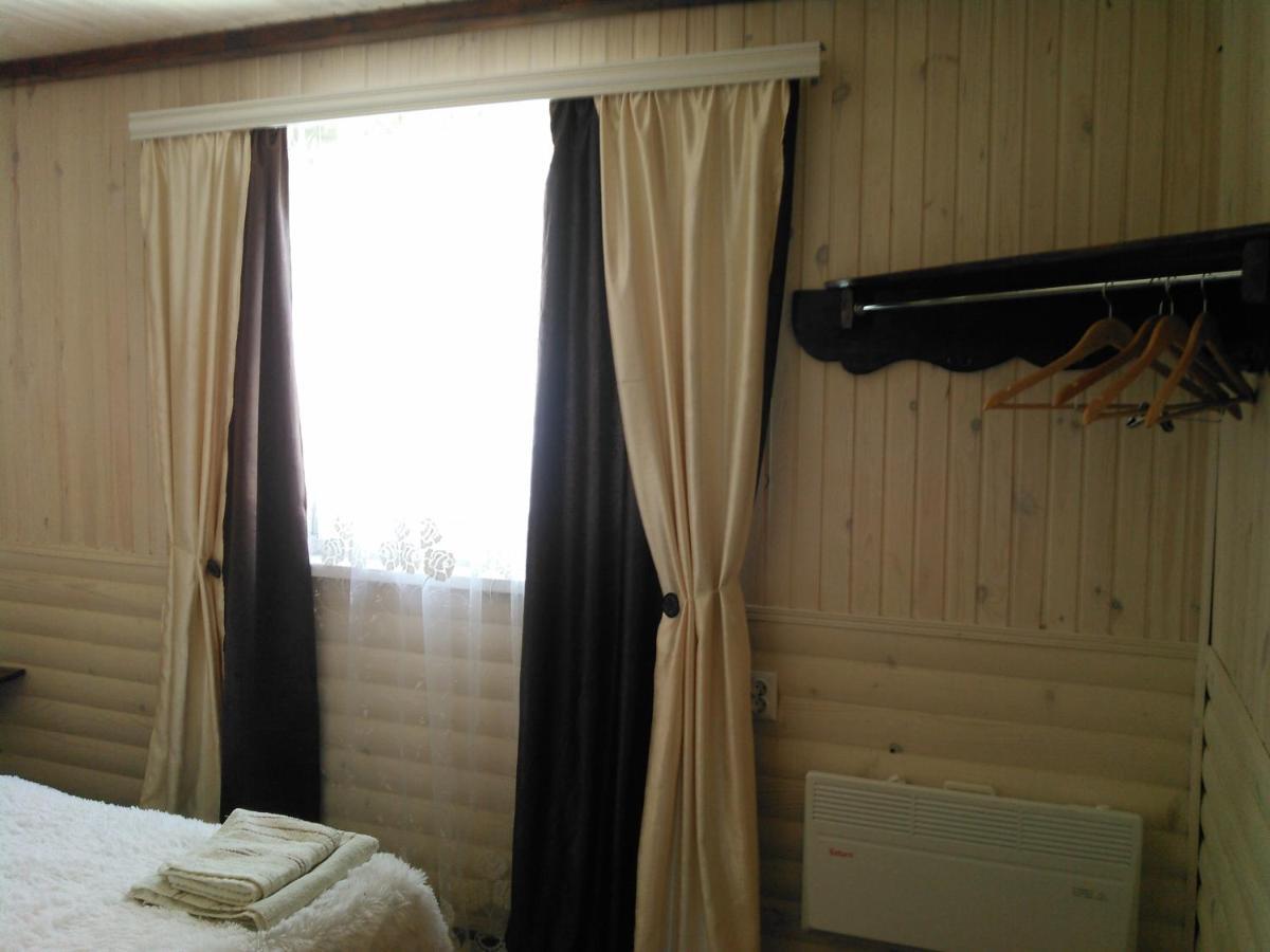 Сімейний Котедж Краєвид Mykulytjyn Exteriör bild