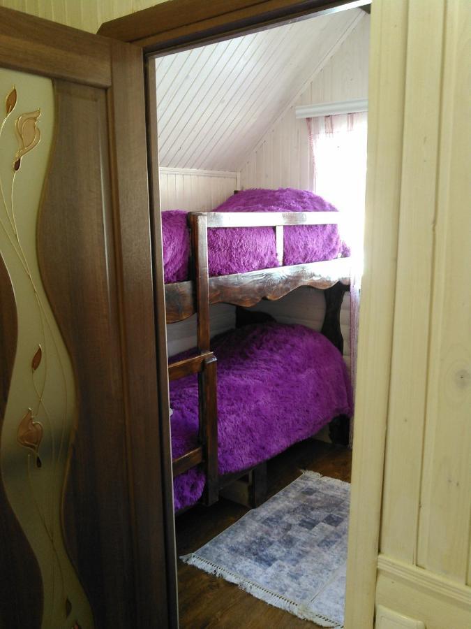 Сімейний Котедж Краєвид Mykulytjyn Exteriör bild